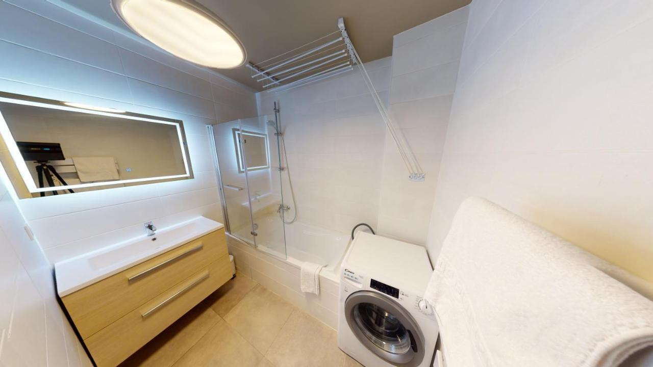 Sainte-Lucie Appartement 3 Pieces Netflix Metz Kültér fotó